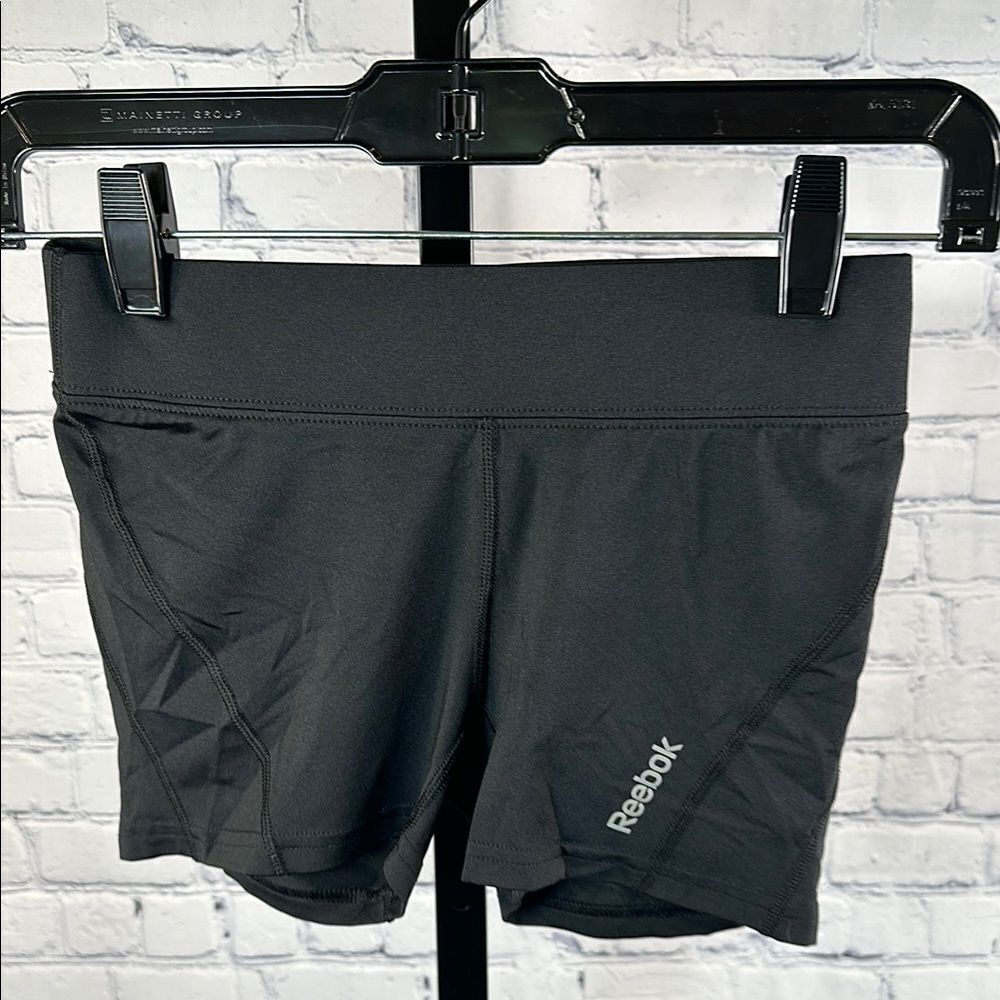 🖤 Reebok Performance Bike Shorts | Size XS